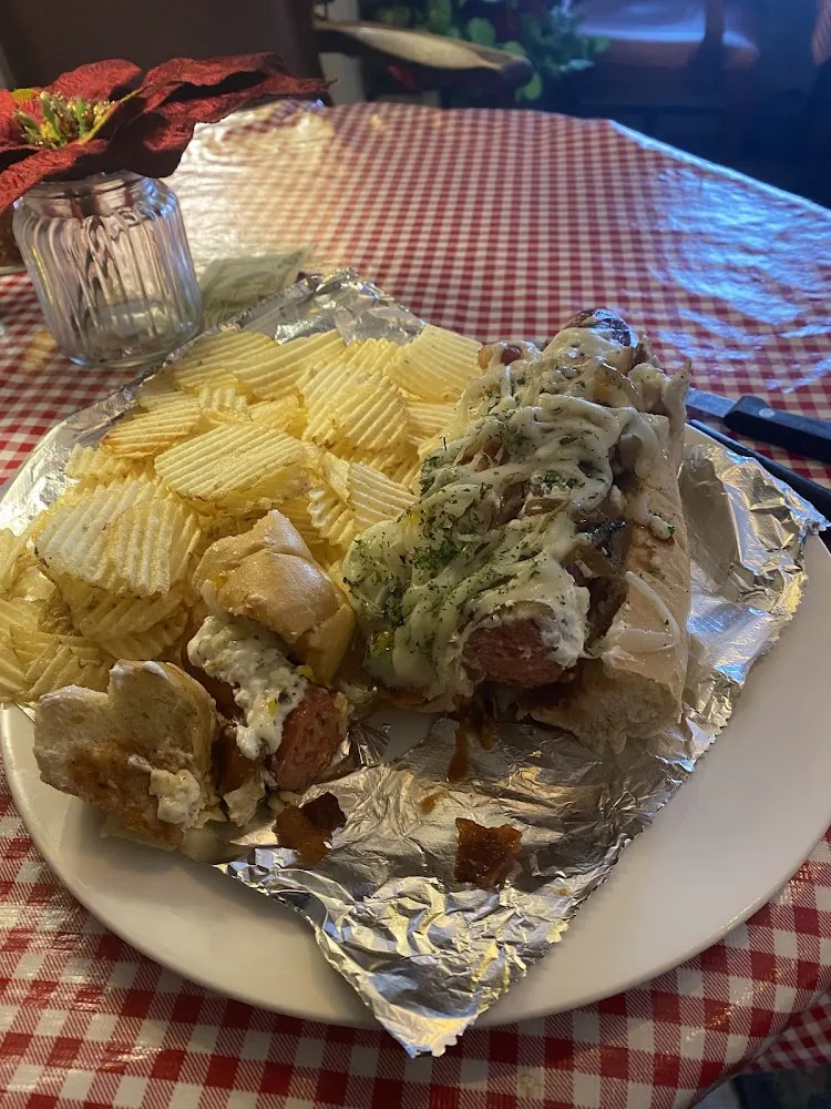 Butte Dog